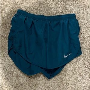 Nike Dri-Fit Shorts Size S